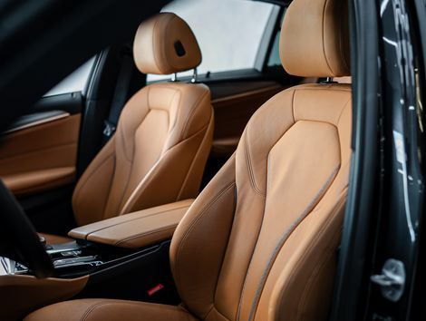 BMW 530e M Sport 2.0 Turbo Aut. (Híbrido)