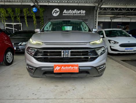 Fiat Toro Freedom 1.3 T270 4x2 Flex Aut.