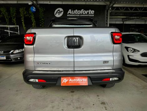 Fiat Toro Freedom 1.3 T270 4x2 Flex Aut.