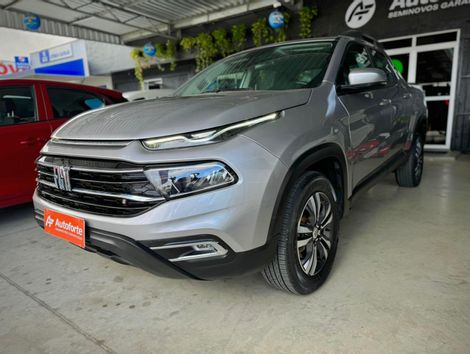 Fiat Toro Freedom 1.3 T270 4x2 Flex Aut.