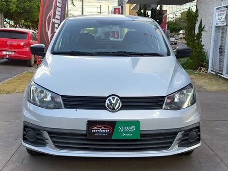 VolksWagen Gol Trendline 1.6 T.Flex 8V 5p