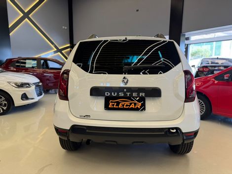 Renault DUSTER Expression 1.6 Hi-Flex 16V Mec.