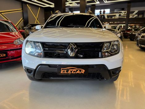 Renault DUSTER Expression 1.6 Hi-Flex 16V Mec.