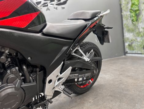 HONDA CBR 500R