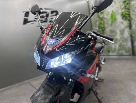 HONDA CBR 500R