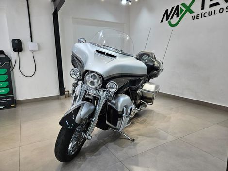 Harley CVO LIMITED FLHTKSE