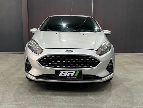Ford Fiesta SE 1.6 16V Flex 5p