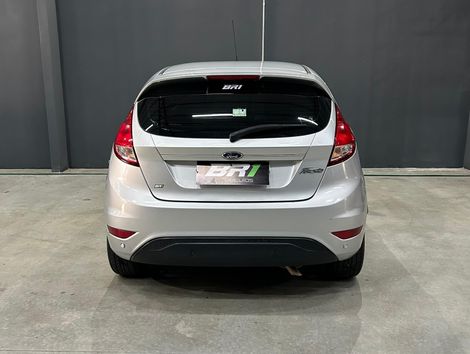 Ford Fiesta SE 1.6 16V Flex 5p