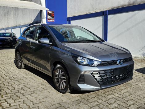 Hyundai HB20 Comfort Plus 1.0 Flex 12V Mec.