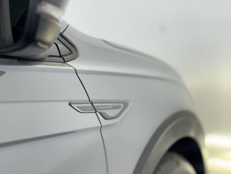 VolksWagen Nivus Highline 1.0 200 TSI Flex Aut.