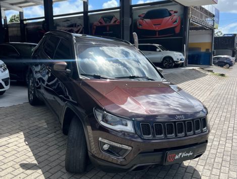 Jeep COMPASS LIMITED 2.0 4x4 Diesel 16V Aut.