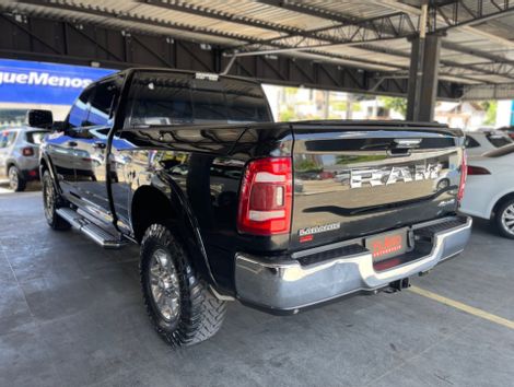 Dodge RAM 2500 LARAMIE