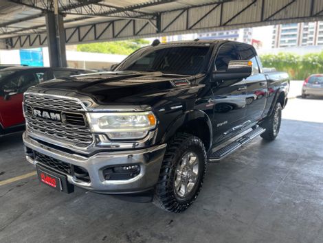 Dodge RAM 2500 LARAMIE