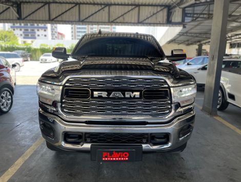 Dodge RAM 2500 LARAMIE