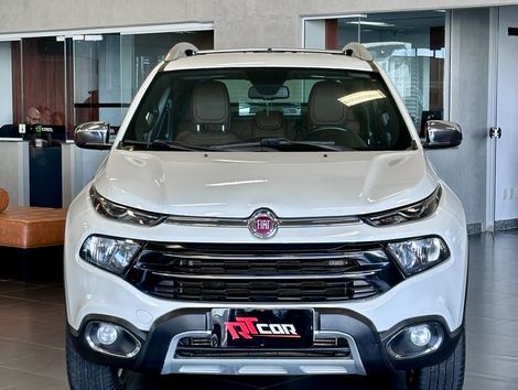 Fiat Toro Ranch 2.0 16V 4x4 TB Diesel Aut.