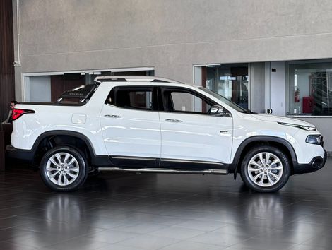 Fiat Toro Ranch 2.0 16V 4x4 TB Diesel Aut.