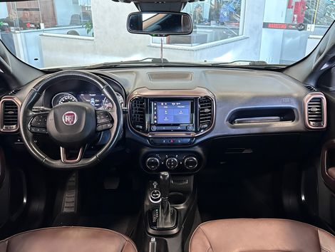 Fiat Toro Ranch 2.0 16V 4x4 TB Diesel Aut.