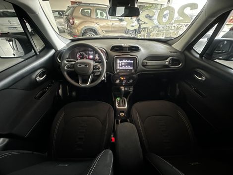 Jeep Renegade T270 1.3 TB 4x2 Flex Aut.