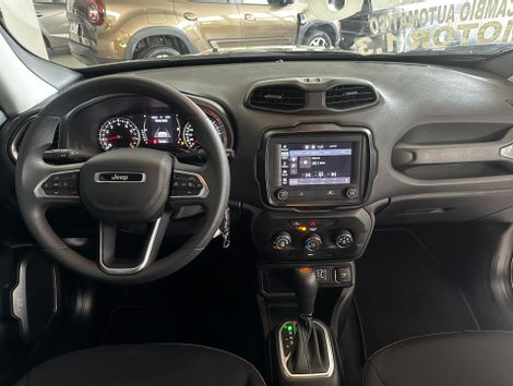 Jeep Renegade T270 1.3 TB 4x2 Flex Aut.