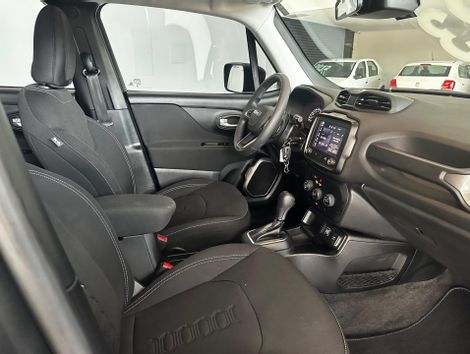 Jeep Renegade T270 1.3 TB 4x2 Flex Aut.