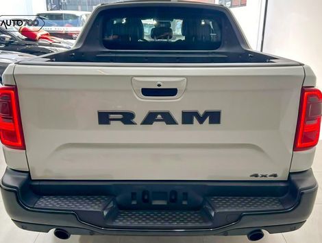 RAM RAMPAGE R/T HURRIC. 4 2.0 TB CD 4X4 Aut.