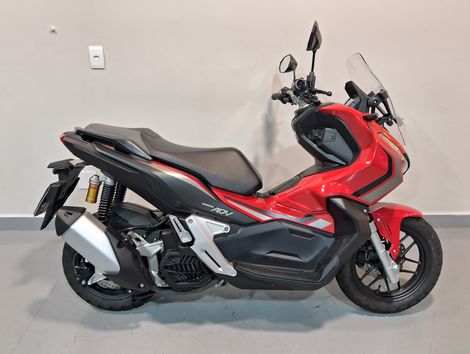 HONDA ADV 150