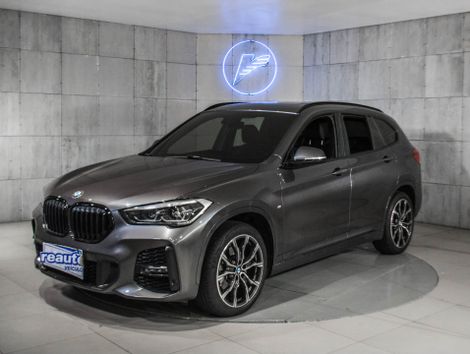 BMW X1 SDRIVE 20i M Sport 2.0 TB Flex Aut.