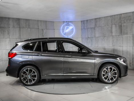 BMW X1 SDRIVE 20i M Sport 2.0 TB Flex Aut.