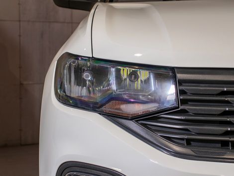 VolksWagen T-Cross 200 TSI 1.0  Flex 12V 5p Aut.