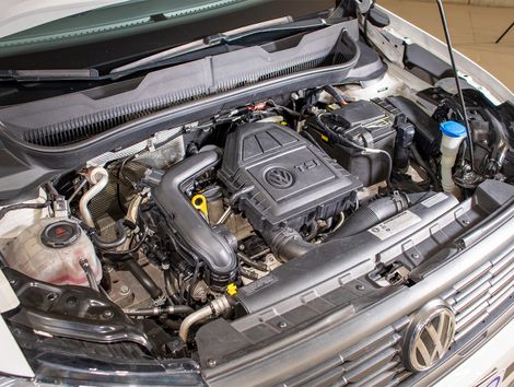 VolksWagen T-Cross 200 TSI 1.0  Flex 12V 5p Aut.