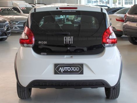 Fiat MOBI LIKE 1.0 Fire Flex 5p.