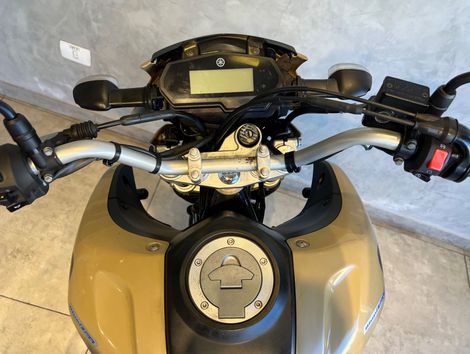 YAMAHA XTZ 250 LANDER 249cc/LANDER BLUEFLEX/ABS