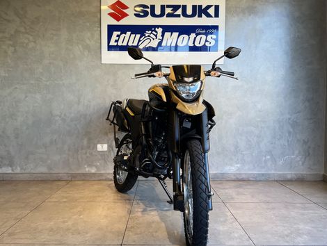 YAMAHA XTZ 250 LANDER 249cc/LANDER BLUEFLEX/ABS