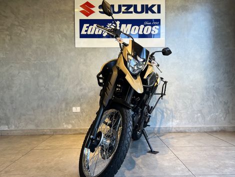 YAMAHA XTZ 250 LANDER 249cc/LANDER BLUEFLEX/ABS