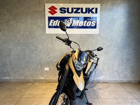 YAMAHA XTZ 250 LANDER 249cc/LANDER BLUEFLEX/ABS