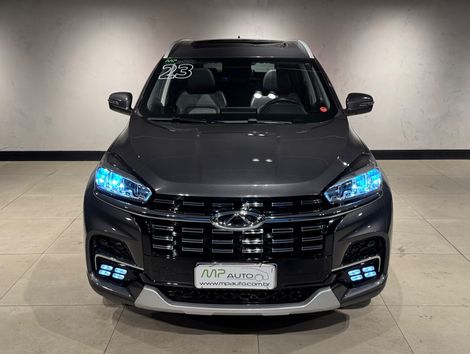 Caoa Chery Tiggo 8 TXS 1.6 16V TGDi Aut.