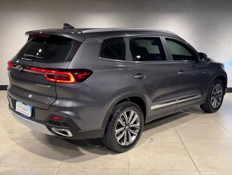 Caoa Chery Tiggo 8 TXS 1.6 16V TGDi Aut.