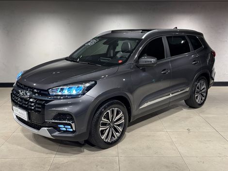 Caoa Chery Tiggo 8 Max Drive 1.6 Turbo Aut.