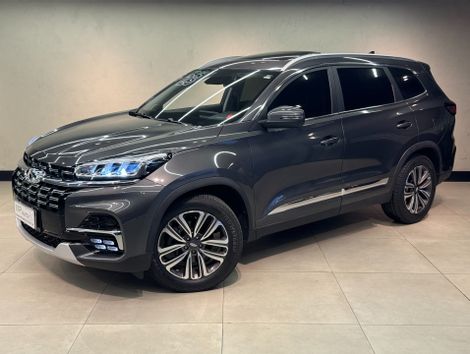 CHERY Tiggo 8 TXS 1.6 16V TGDi Aut.