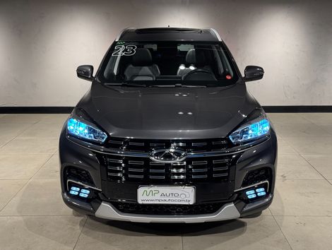 Caoa Chery Tiggo 8 Max Drive 1.6 Turbo Aut.