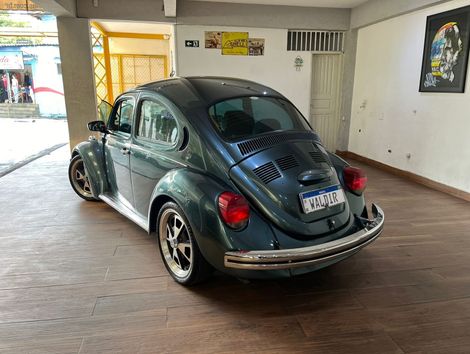 VolksWagen Fusca