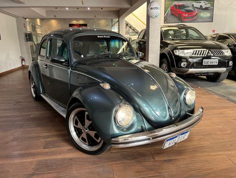 VolksWagen Fusca