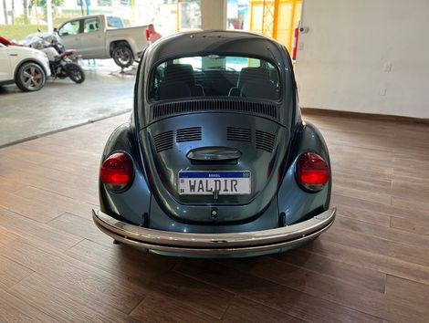 VolksWagen Fusca