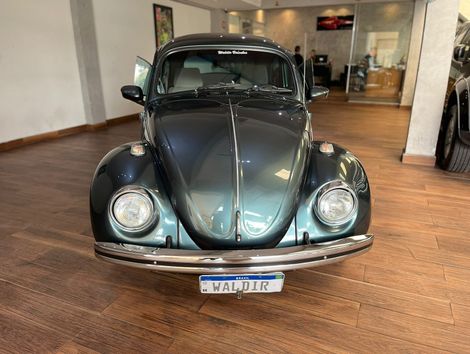 VolksWagen Fusca