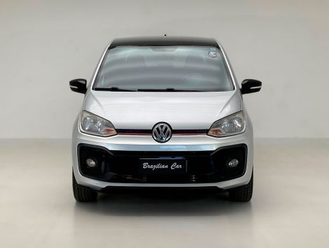 VolksWagen up! move 1.0 TSI Total Flex 12V 5p