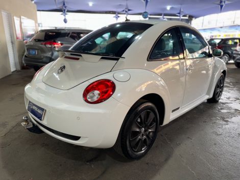 VolksWagen New Beetle 2.0 Mi Mec./Aut.