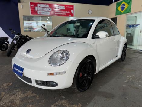 VolksWagen New Beetle 2.0 Mi Mec./Aut.