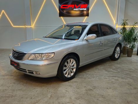 Hyundai AZERA GLS 3.3 V6 24V 4p Aut.