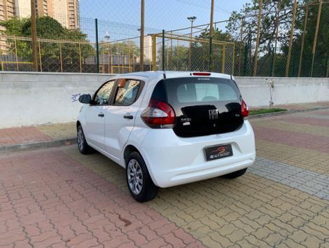 Fiat MOBI LIKE 1.0 Fire Flex 5p.