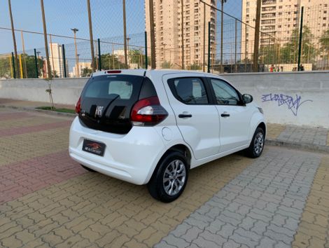 Fiat MOBI LIKE 1.0 Fire Flex 5p.